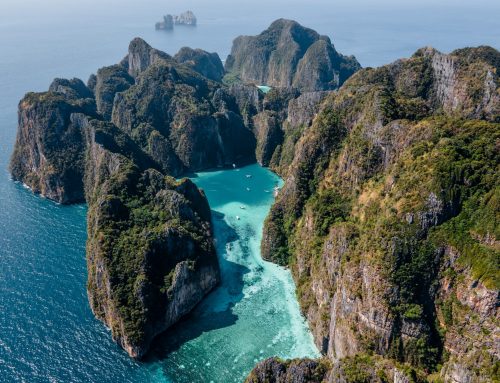 Phi Phi Island